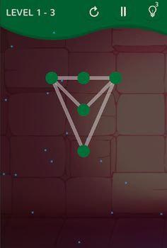 Genius Link 1 line 1 stroke 1  - Screenshot 4