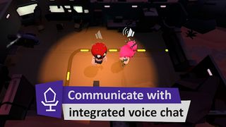 Pied Piper - Screenshot 2