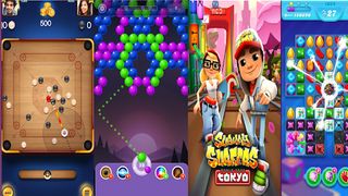 1000+ In 1: Offline collection - Screenshot 2