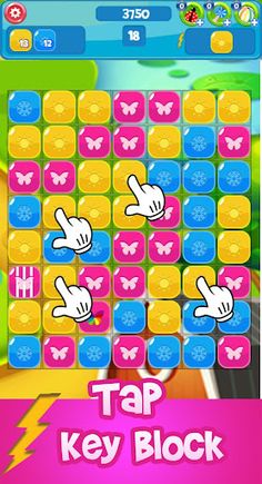 Joy Blast - Screenshot 3