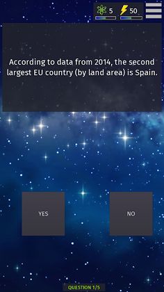 Stat Mission - Screenshot 4