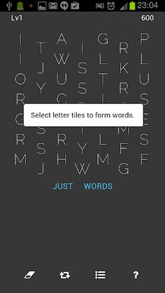 Just Words - Fan Edition - Screenshot 4