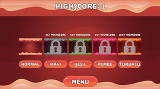 Antikor Oyunu - Screenshot 3