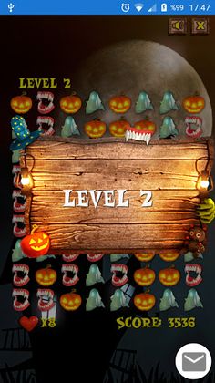 CASE THE WİTCH - Screenshot 2