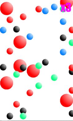 Pop it without thinking! - Screenshot 3