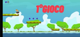 giochi di geronimo stilton - Screenshot 1