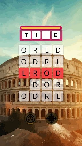 Barley Breal Words - Screenshot 3