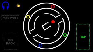 Fast Ball - Screenshot 3