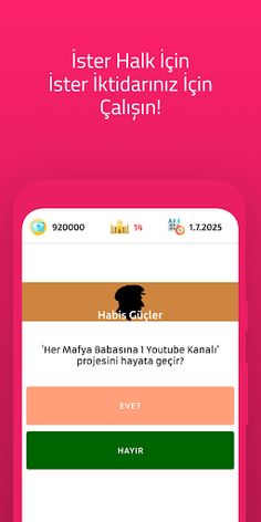 Ortadoğu'da Bir Ülke - Screenshot 4