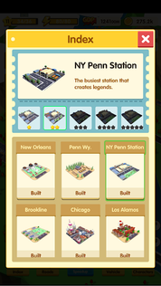 Road Builder Tycoon - Screenshot 5