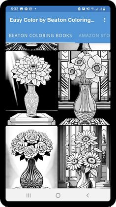 Easy Color - Screenshot 2