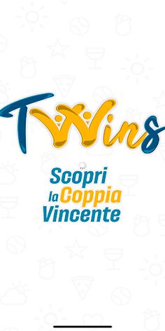 Twins - Winner Game - Screenshot 1