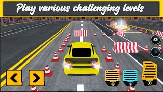 Street Parking - Screenshot 3