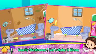 The House Designer Games - Screenshot 2