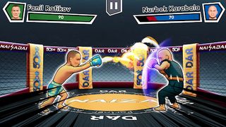 NAIZA FIGHT - Screenshot 3