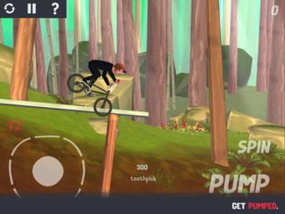 Pumped BMX 3 - Screenshot 2