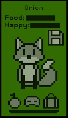 Foxtrot - Screenshot 1