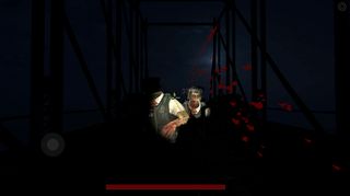 InfinityDark-Zombie survival - Screenshot 1