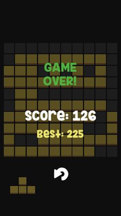 Block Overdose - Screenshot 4