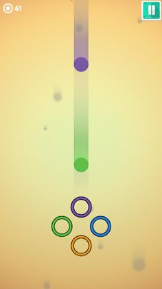 Balls In Ring - Screenshot 4