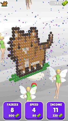 Beads And Fairies ASMR - Screenshot 4