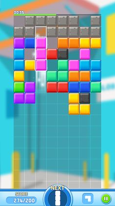 Puzzle Block - Screenshot 4