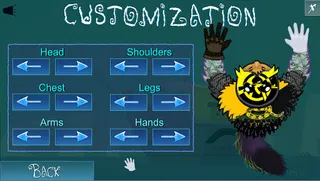 Greenland Boy - Screenshot 1