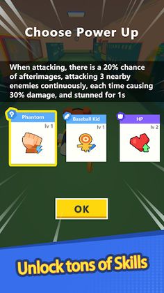 Kungfu Kids - Screenshot 3