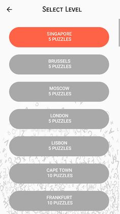 Word Hunt! - Screenshot 2