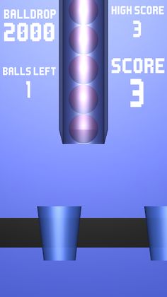 Drop It - Drop the ball - Screenshot 3