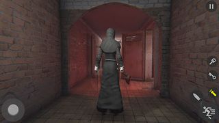 Horror Evil Scary Escape Games - Screenshot 3