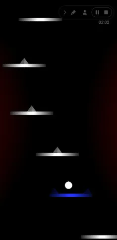Ball Splash - Screenshot 4
