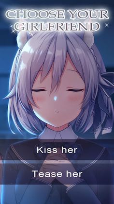 My High School Cat Girlfriend - Screenshot 2