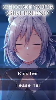 My High School Cat Girlfriend - Screenshot 2