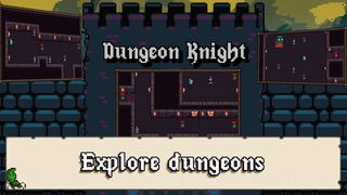 Dungeon Knight: Soul Knight - Screenshot 1