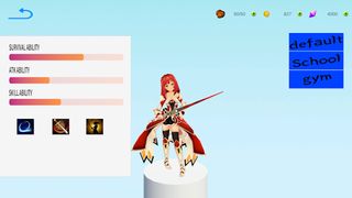 elysia - Screenshot 3