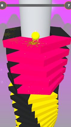 Tile Destroy 3D - Screenshot 4