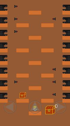 Treasure Hunter - Screenshot 2