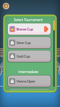 121 Tennis - Screenshot 4