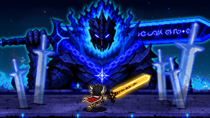 Slayer Legend : Idle RPG - Screenshot 1