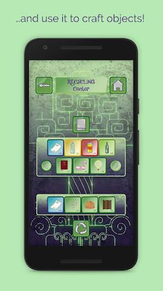 Trash and the Magic Pyramid - Screenshot 2