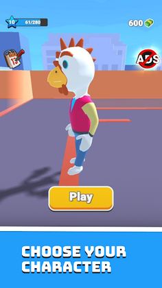 Evil Hide 3D: Catch-Up - Screenshot 4