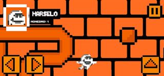 Marselo Pocket - Screenshot 3