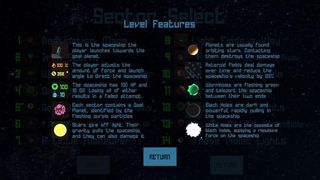 Stellar Shot - Screenshot 2