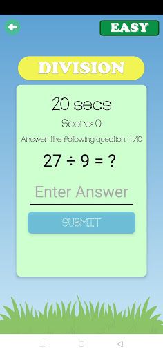 Integers Saga - Screenshot 3