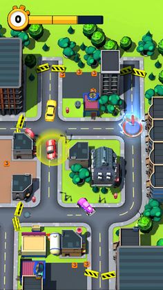 The Loop Way - Screenshot 4