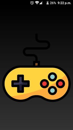 App Game - Screenshot 1