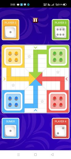 Ludo Lovers - Screenshot 4