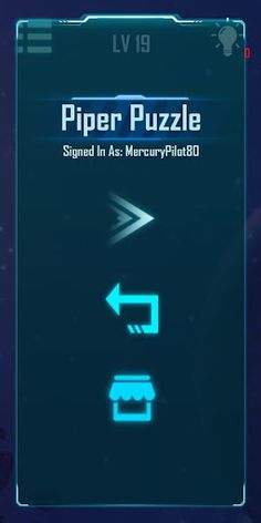 PiperPuzzle (logic Puzzle) - Screenshot 2