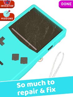 fix Items: Repair DIY Game - Screenshot 3